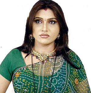 Gunjan Bhojpuri Actress