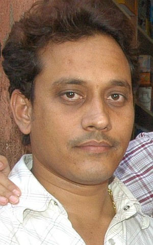 Ritesh Thakur