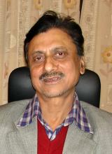 Dr.Ashok Dvivedi