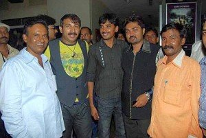 Premier show of Bhaiya Ke Sasurari Me