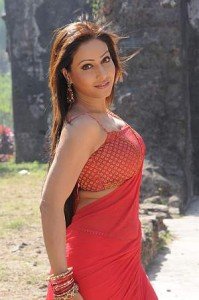Best Bhojpuri Actress Pakhi Hegde