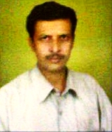 Shivji Pandey 'Rasraj'