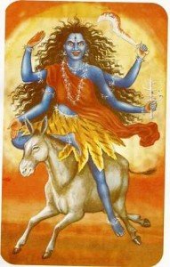 kalratri