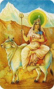 shailputri