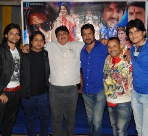 उल्टा चोर कोतवाल के डाँटे