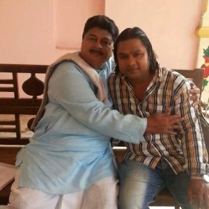 युवराज के राजतिलक अब होखहीं वाला बा