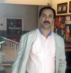 सतरंगी भोजपुरी