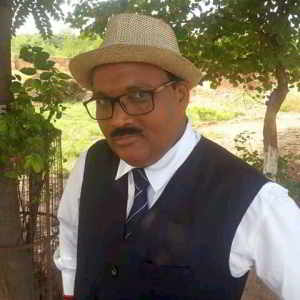 माई