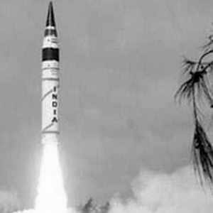 अग्नि दू बैलिस्टिक मिसाइल के सफल परीक्षण