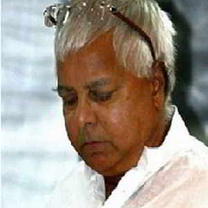 चारा घोटाला के चउथको केस में महाघोटालाबाज दोषी साबित