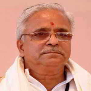 भईयाजी जोशी फेरु बनले आरएसएस के सरकार्यवाह