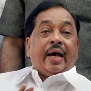 नारायण राणे के राज्यसभा में ले आई भाजपा