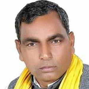 छिरियाइल राजभर के अमित शाह दिल्ली बोलवलें