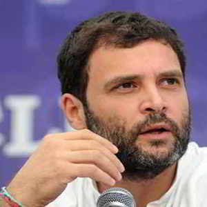 नानी कीहाँ काहें गइलन राहुल गाँधी