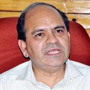 प्रो0 राकेश भटनागर बीएचयू के कुलपति बनावल गइलें