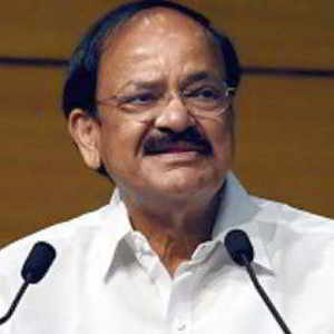 आपन रहन सुधारीं सभे : उपराष्ट्रपति नायडू