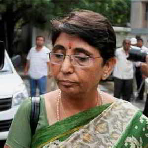 गुजरात के नरोडा पाटिया मामिला में मंत्री रहल माया कोडनानी बरी हो गइली