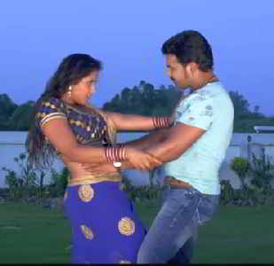 70 हजार लोग एह गाना के नापसन्द कइले बा