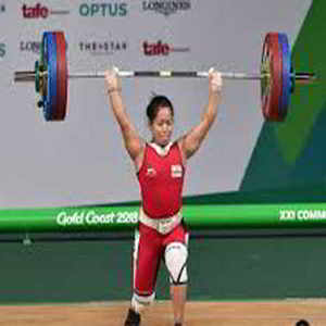 संजीता दिअवली दुसरा स्वर्ण पदक, दीपक जीतलन कांसा