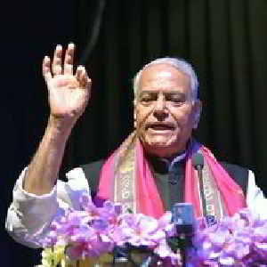 खबर हमेशा दिहले ना जाव, कबो कबो लिहलो जाला