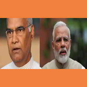 कारगिल दिवस पर राष्ट्रपति अउर प्रधानमंत्री शहीदन के श्रद्धांजलि दिहलें