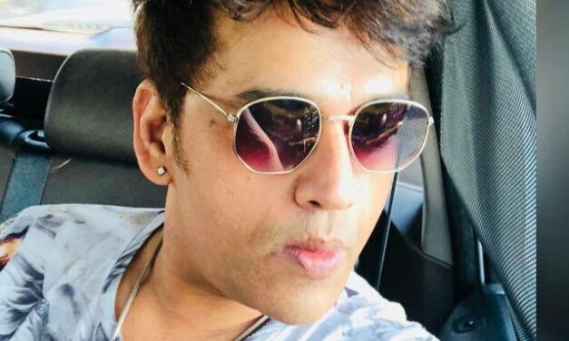 अंतरराष्ट्रीय भोजपुरी फिल्म अवार्ड में रवि किशन के मिलल नजीर हुसैन अवार्ड