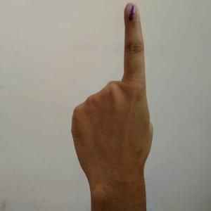 चुनाव के पहिलका डेग बहुते सम्हर के उठल