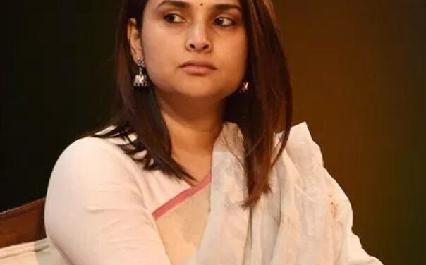 मेहरी के खीस डेहरी पर