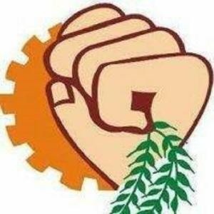 खेत खाए गदहा मार खाए जोलहा