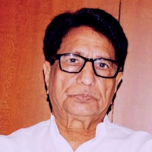 चौधरी अजीत सिंह के निधन