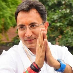 राहुल गाँधी मना कर दिहलें भाजपा ज्वायन करे से