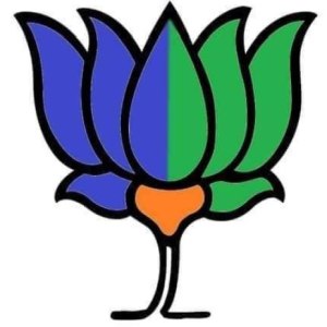 भाजपा के अरामी अध्यक्ष