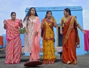 भोजपुरी फिलिम ननद के ट्रेलर रिलीज हो गइल
