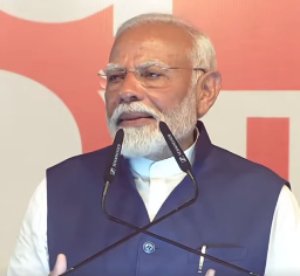 भगवान गदगद आ भक्त सदमा में