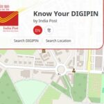 DIGIP​IN तू डाढ़ डाढ़ हम पात पात