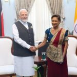 कैरिबयाई देशन से आपन नाता मजगर करी भारत
