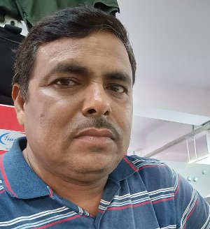 सूतल सरकार बा!