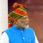 लाल किला से पीएम मोदी