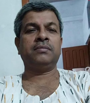 नवोढ़ा – ब्यथा