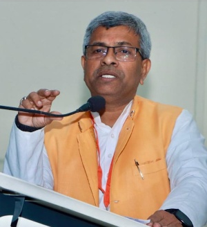 बेयाकरन आ भासा-बिग्याँन