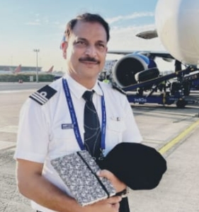 भोजपुरी सम्मेलन के समापन