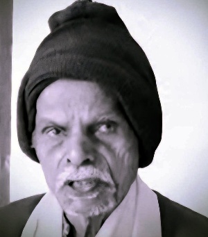 रामदास राही जी के गंगालाभ