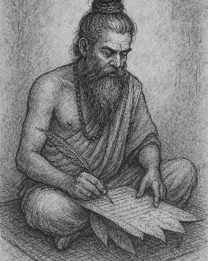 भोजपुरी के पहिल कवि ईसानचन्द