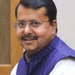 मोदी के बॉस नीतीन नबीन