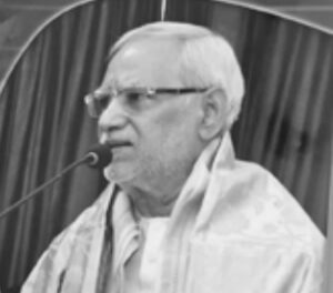 हमार आत्म-संघर्ष आ स्व. अरुणेश ‘नीरन’