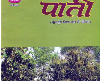 भोजपुरी वेवसाइट: भोजपुरिया भौकाल