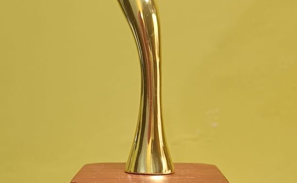 मनोज भावुक के मिलल बेस्ट लिरिसिस्ट अवॉर्ड