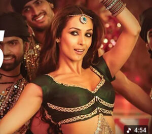 चलीं दूअर्थी गाना सुनल जाव