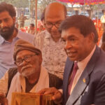 सिवान के बेटा बिहार के गौरव