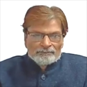 भोजपुरी संगम के 194वीं बइठकी मेंं – ई का होता…..